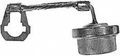 Borg Warner Sc2n Diode Assembly 