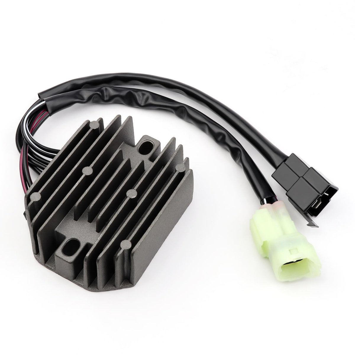 Voltage Regulator Rectifier For Arctic Cat 500 2000 To 2008 400 2003 375 2002 Model 3402-682 3530-028 3530-059