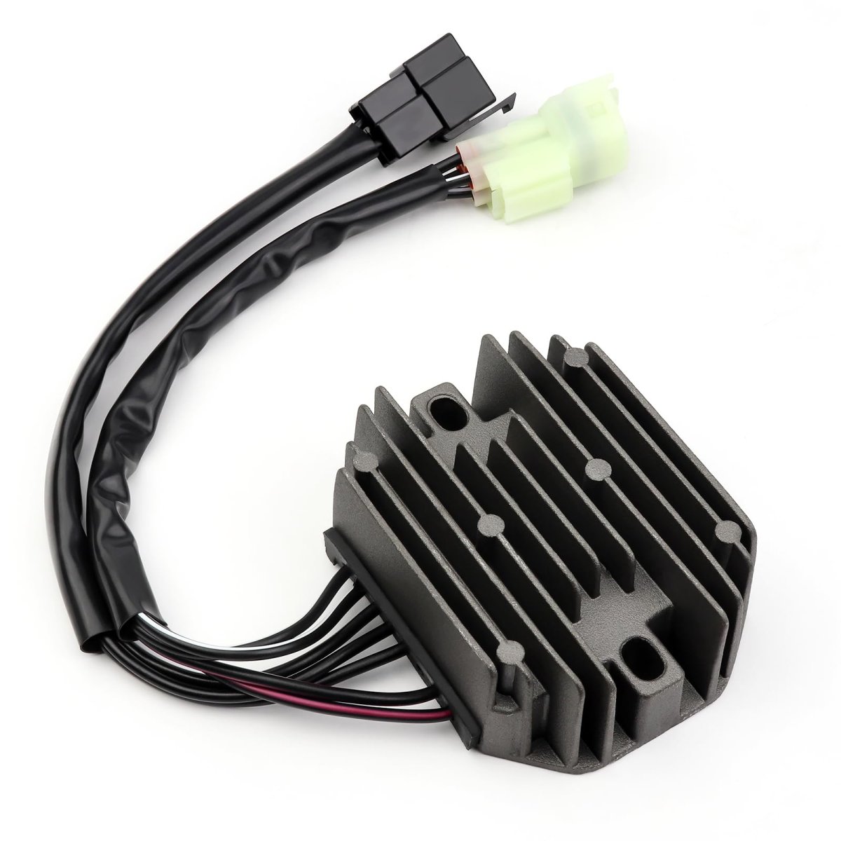 Voltage Regulator Rectifier For Arctic Cat 500 2000 To 2008 400 2003 375 2002 Model 3402-682 3530-028 3530-059