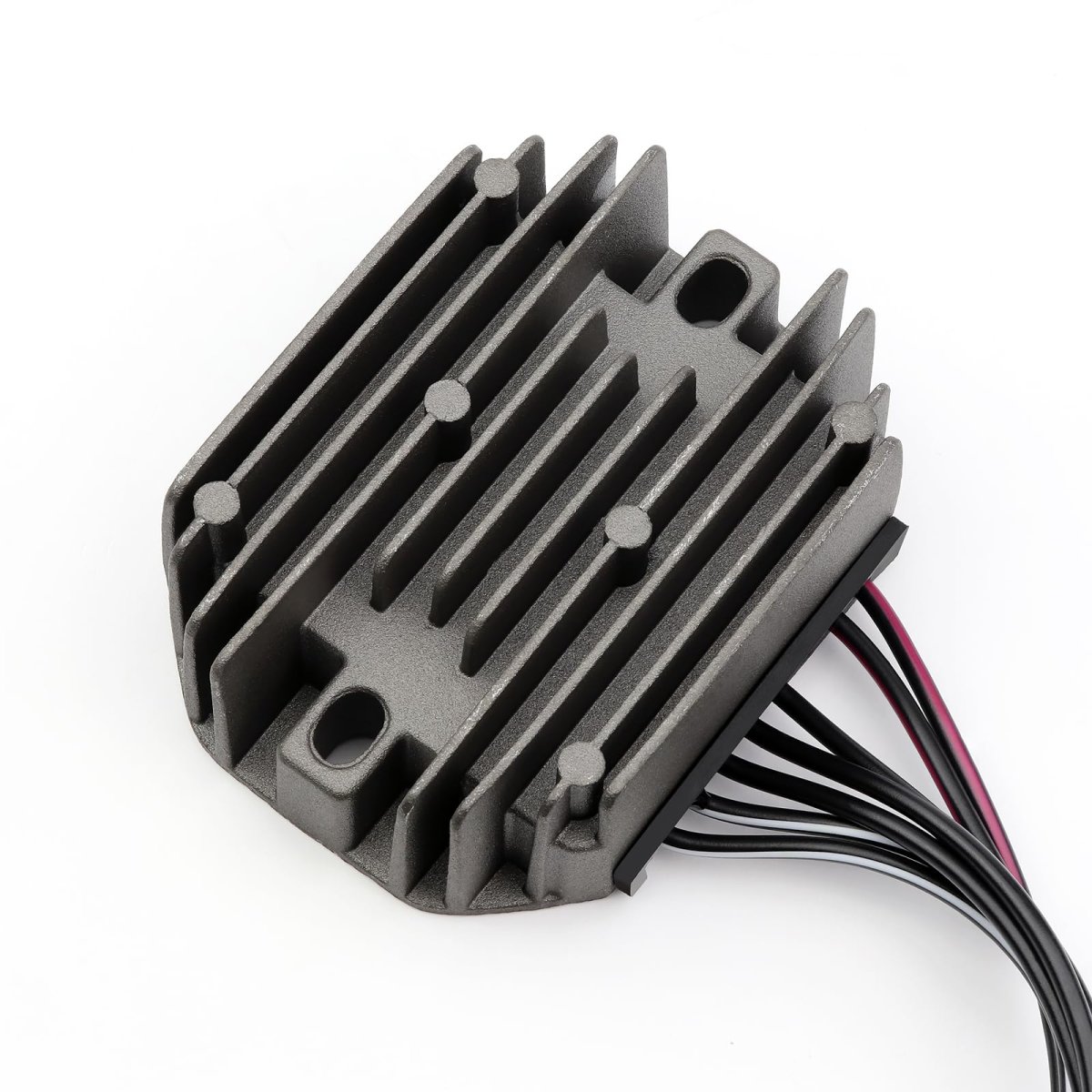Voltage Regulator Rectifier For Arctic Cat 500 2000 To 2008 400 2003 375 2002 Model 3402-682 3530-028 3530-059