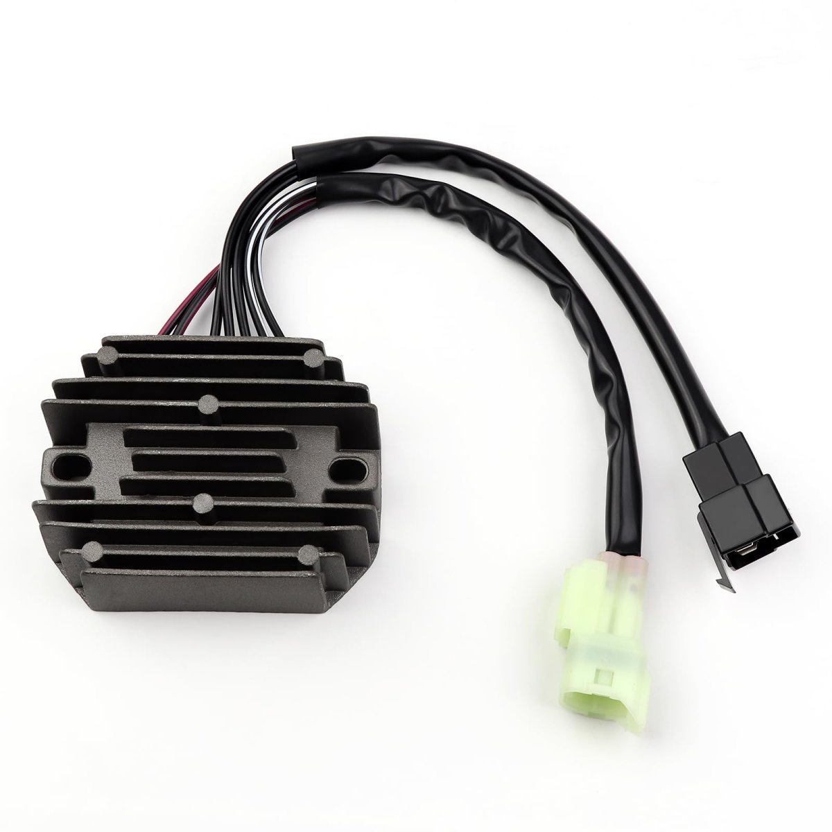 Voltage Regulator Rectifier For Arctic Cat 500 2000 To 2008 400 2003 375 2002 Model 3402-682 3530-028 3530-059