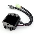 Voltage Regulator Rectifier For Arctic Cat 500 2000 To 2008 400 2003 375 2002 Model 3402-682 3530-028 3530-059