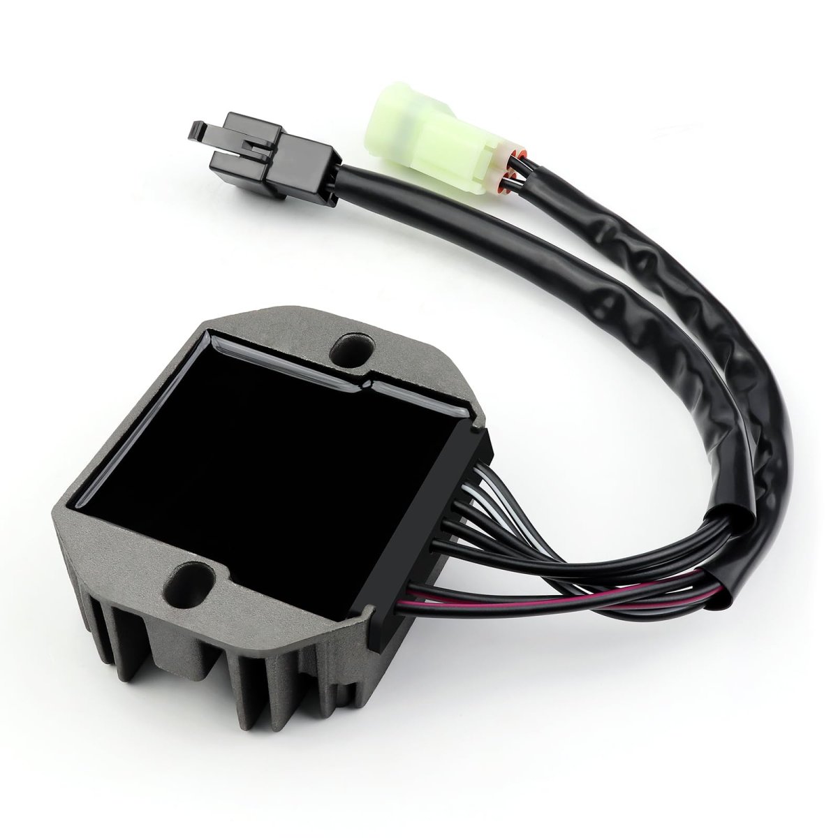 Voltage Regulator Rectifier For Arctic Cat 500 2000 To 2008 400 2003 375 2002 Model 3402-682 3530-028 3530-059