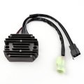 Voltage Regulator Rectifier For Arctic Cat 500 2000 To 2008 400 2003 375 2002 Model 3402-682 3530-028 3530-059 