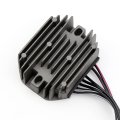 Voltage Regulator Rectifier For Arctic Cat 500 2000 To 2008 400 2003 375 2002 Model 3402-682 3530-028 3530-059