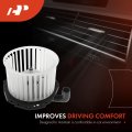 A-premium Hvac Heater Blower Motor Assembly Compatible With Chevrolet Gmc Vehicles C2500 C3500 Hd K3500 Silverado 2500 3500