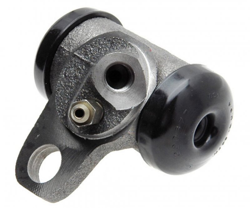 Front Left Driver Side Drum Brake Wheel Cylinder Premium For Pontiac Chieftain 1955 1956 1957