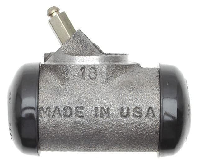 Front Left Driver Side Drum Brake Wheel Cylinder Premium For Pontiac Chieftain 1955 1956 1957