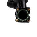 Geluoxi Intake Manifold Replacement For Chevy Cruze Sonic Buick Encore Base 2012-2020 55581014 