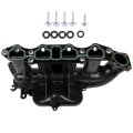 Geluoxi Intake Manifold Replacement For Chevy Cruze Sonic Buick Encore Base 2012-2020 55581014