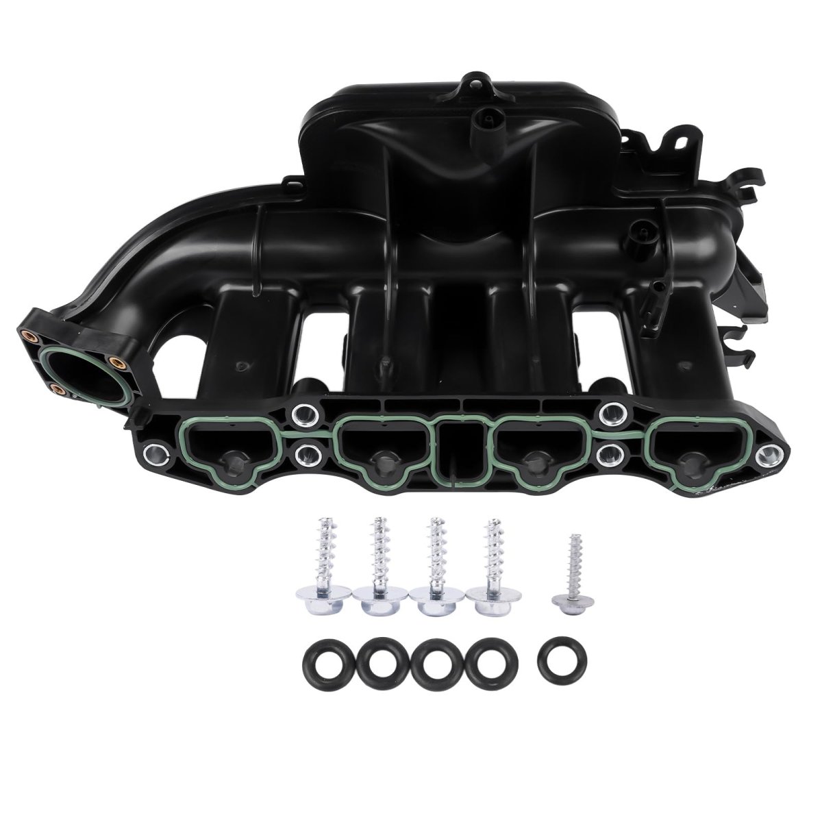 Geluoxi Intake Manifold Replacement For Chevy Cruze Sonic Buick Encore Base 2012-2020 55581014