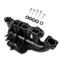 Geluoxi Intake Manifold Replacement For Chevy Cruze Sonic Buick Encore Base 2012-2020 55581014