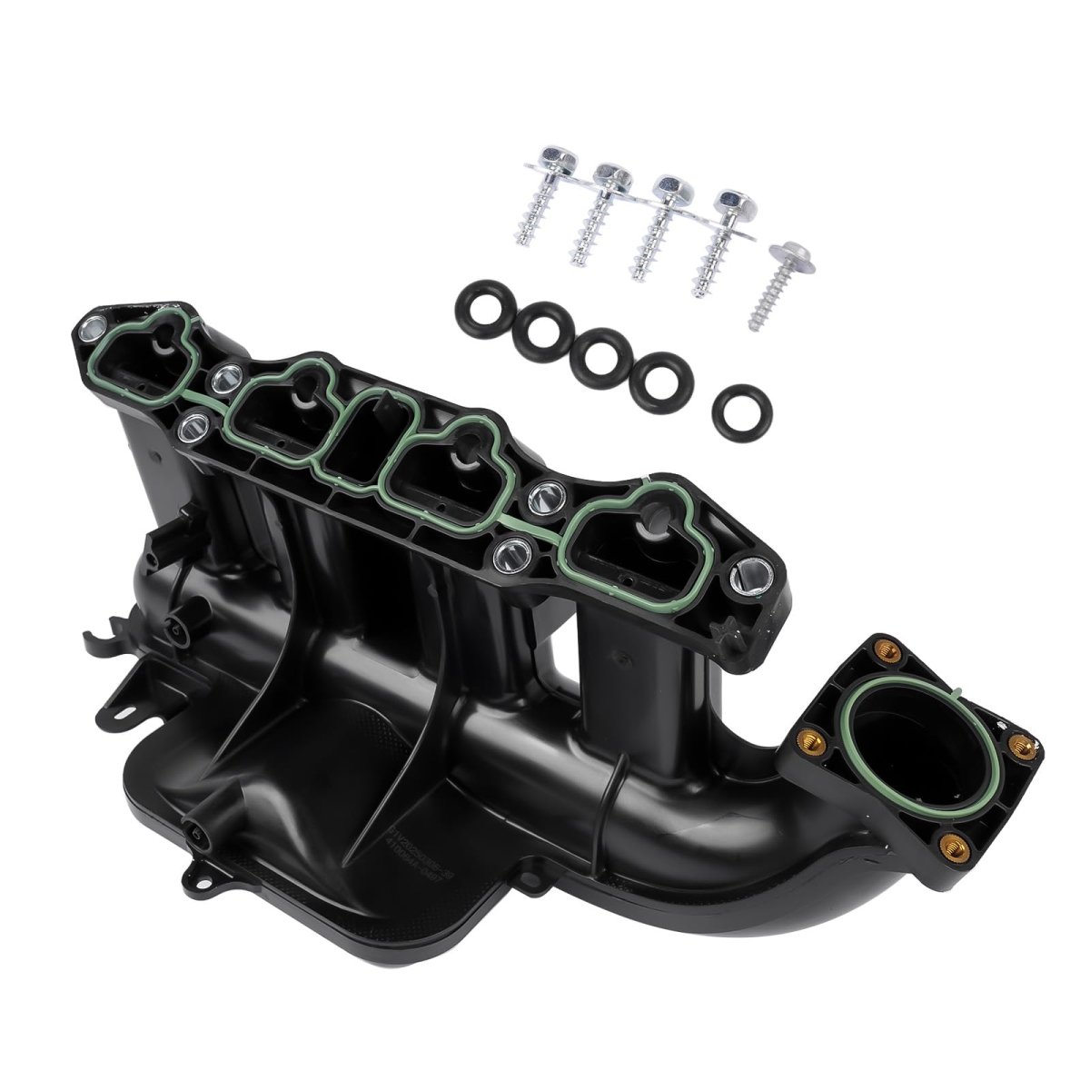 Geluoxi Intake Manifold Replacement For Chevy Cruze Sonic Buick Encore Base 2012-2020 55581014