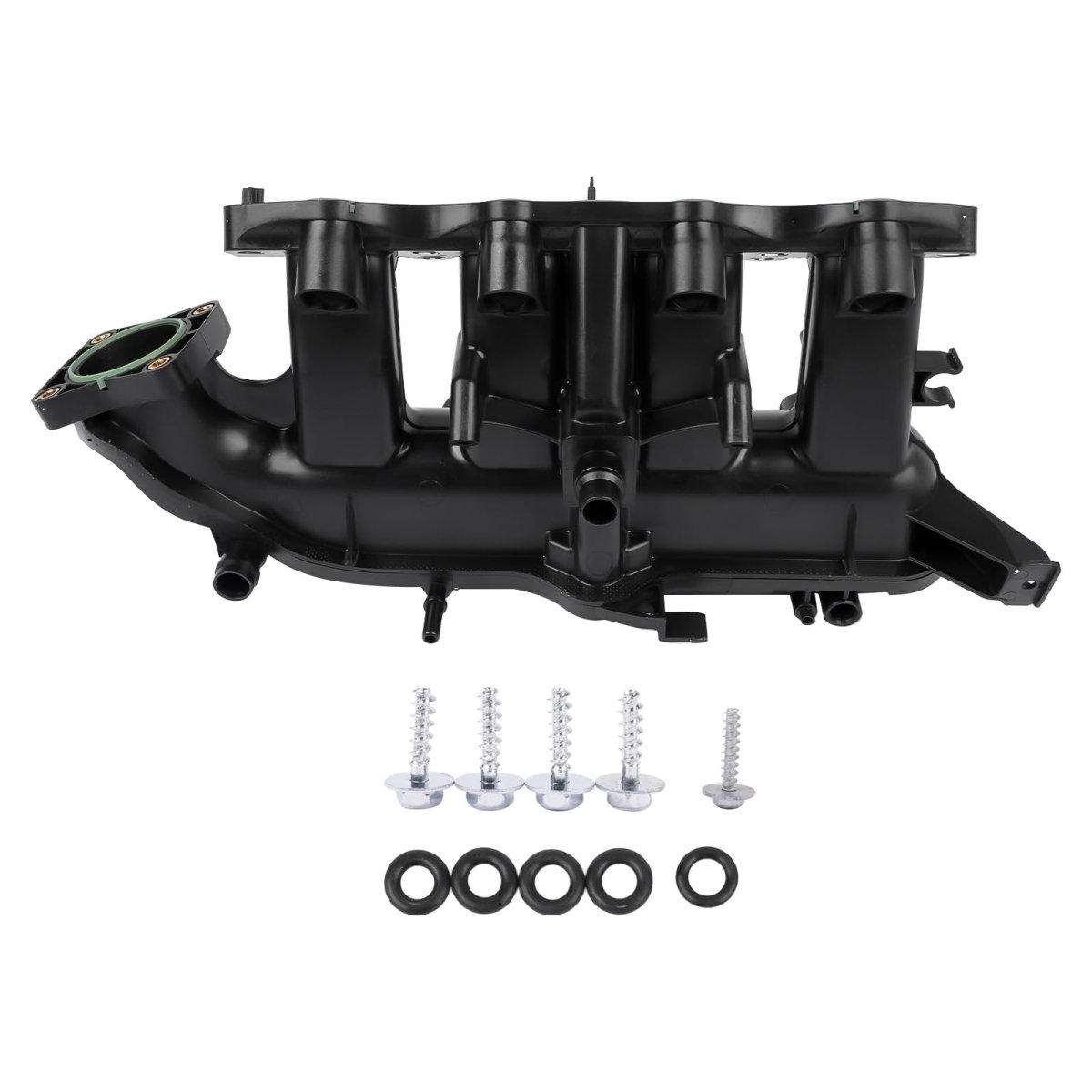 Geluoxi Intake Manifold Replacement For Chevy Cruze Sonic Buick Encore Base 2012-2020 55581014