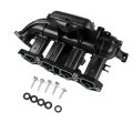 Geluoxi Intake Manifold Replacement For Chevy Cruze Sonic Buick Encore Base 2012-2020 55581014