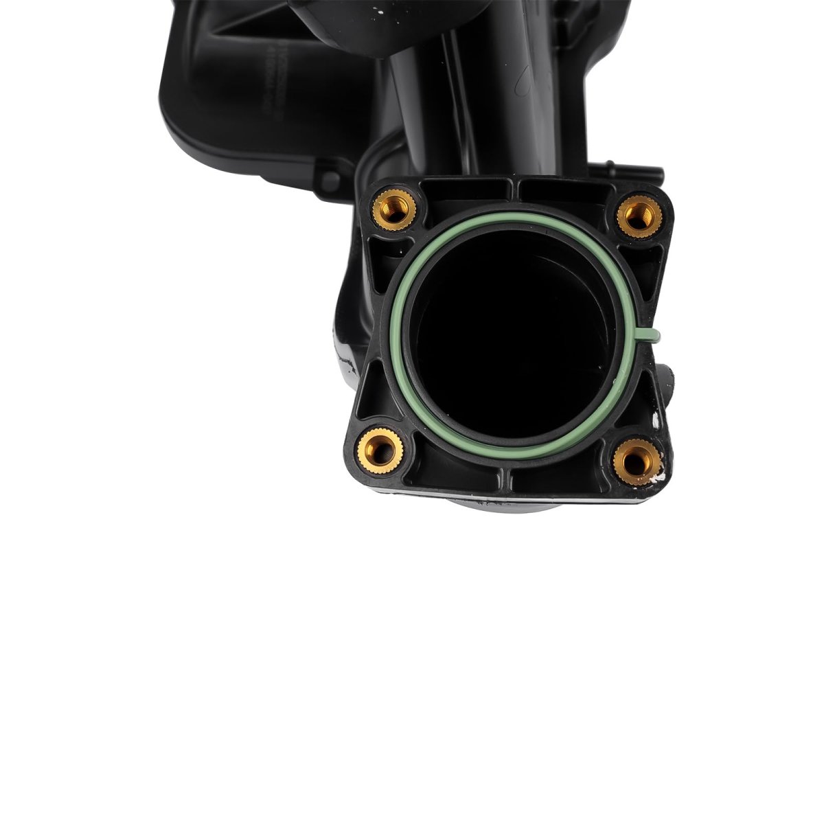 Geluoxi Intake Manifold Replacement For Chevy Cruze Sonic Buick Encore Base 2012-2020 55581014