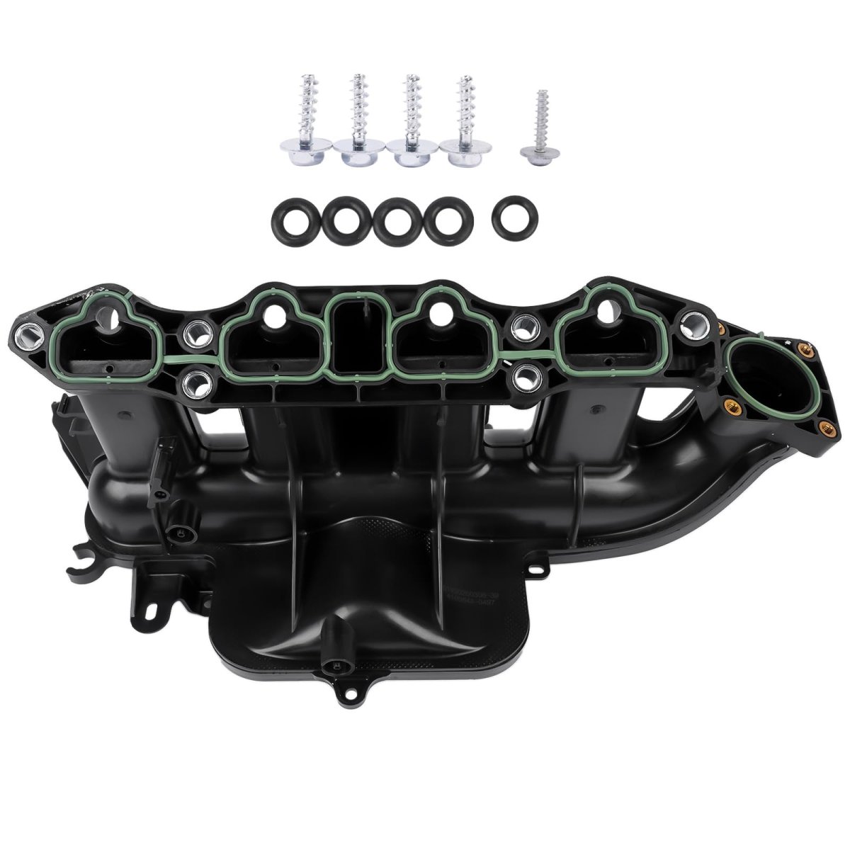 Geluoxi Intake Manifold Replacement For Chevy Cruze Sonic Buick Encore Base 2012-2020 55581014