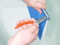 Coilbind Cutters Coil Crimper Pliers 
