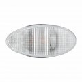 Mitsubishi Lancer Side Repeater Light 2004 2005 2006 2007 Driver Or Passenger Single Piece For Mi2571100 Mr991187 