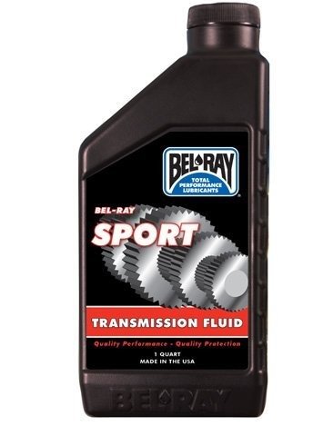 Bel-ray Sportster Transmission Chaincase Oil