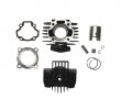 Zoom Parts Carburetor Cylinder Piston Ring Gasket Top End Kit Fits Yamaha Pw 50 Pw50 1981-2023 Years