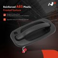 A-premium Outside Exterior Door Handles Compatible With Chevy Silverado 1500 2500 3500 Tahoe Avalanche Suburban Gmc Sierra