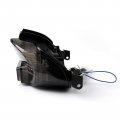 Topteng Integrated Led Taillight Turn Signals For Suzuki Gsxr 600 750 00-03 1000