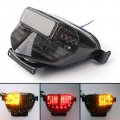 Topteng Integrated Led Taillight Turn Signals For Suzuki Gsxr 600 750 00-03 1000