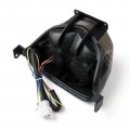 Topteng Integrated Led Taillight Turn Signals For Suzuki Gsxr 600 750 00-03 1000