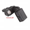 X Autohaux Car Abs Wheel Speed Sensor For Audi Q7 Volkswagen Touareg Wht005651