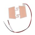 Horn Contact Membrane Assembly Replacement For Chevy Corvette C5 1997-2004 647340