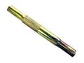 3 4 In X 15 Steel Swedge Tube Rod For Link Imca Sport Mod Right And Left Hand Threads Trailing Arms Pan Hard Bars 