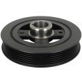 594-197 Harmonic Balancer Crankshaft Pulley For Toyota Corolla Matrix Celica Mr2 Spyder Pontiac Vibe Chevrolet Prizm 1 8l L4 