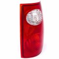 2001-2005 Ford Explorer Sport Trc Passenger Side Replacement Taillight Rear Lamp Fo2801152 Sport Trac 