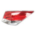 2008 2009 2010 2011 2012 Accord Tail Light Right Side Curved Brake Replacement For 33500ta0a01 Ho2801172