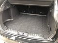 Premium Cargo Liner For Land Rover Range Velar 2018-2020 Custom Fit Car Trunk Mat All-season Black 3d Shaped Laser Measured