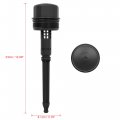X Autohaux Black Oil Filter Cap Cover 1121800710 Replacement For Mercedes C240 C320 Cl500 Clk500 E320 G500 Ml320 S500