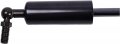 Solarhome 2pcs Hood Springs With Clips D1968168c3 1968168c3 Compatible Case Ih 7110 7120 7130 7140 7150 7210 7220 7230 7240