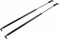 Solarhome 2pcs Hood Springs With Clips D1968168c3 1968168c3 Compatible Case Ih 7110 7120 7130 7140 7150 7210 7220 7230 7240