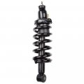 Ocpty Stabilizer Bar Link Rear Strut Spring Assembly Suspension Parts Fits 2002 2003 2004 2005 2006 For Honda Cr-v Pack Of 4