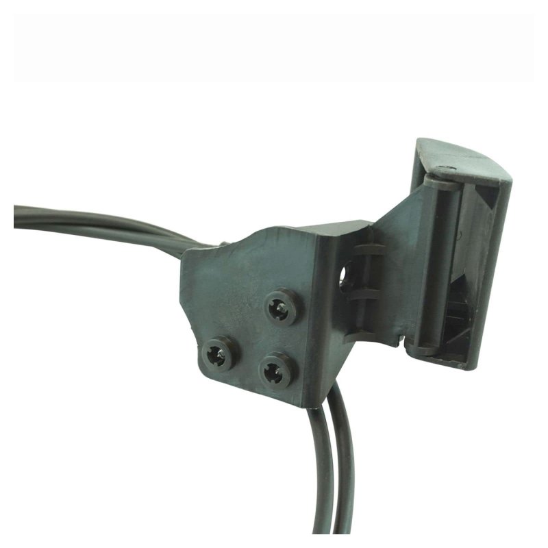 Hood Release Cable With Handle For 05-10 Jeep Commander Grand Cherokee Xk New