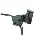 Hood Release Cable With Handle For 05-10 Jeep Commander Grand Cherokee Xk New