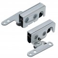 M Mati 705013095 705013096 Left Right Door Latch For Can Am Maverick X3 Trail-1000 Sport-1000 Commander 1000 700