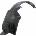 Passenger Side Front Fender Liner For Kia Sorento 2011 2012 2013 Part 868201u000 Ki1249117 