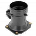 Aintier Mass Air Flow Sensor Meter 06a906461b Fit 1998-2001 For Volkswagen Beetle 1999-2001 Golf Jetta