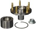 Timken Preset Pre-greased And Pre-sealed Hubs Ha590119 