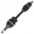 Front Right Cv Axle 42250-hn2-003 For Honda Foreman Rubicon 500 Rincon 650 