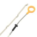 Yellow Engine Oil Level Indicator Dipstick 11140-8j10b For Altima 2002-2006 Maxima 2003-2006 Murano 2003-2007 Quest 2004-2009 