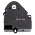 Hvac Blend Door Actuator Ocpty 604-166 Air Compatible With 2000-2005 For Cadillac Deville 2pcs