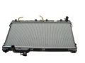 Radiator 1 Row Plastic Tank Hd For 1990-1997 Mazda Miata 